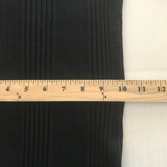 Cool Attitude Loose Turtleneck Pullover - Picture 9 of 11